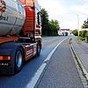Der ADFC Friedrichshafen setzt sich im Rahmen der Umgestaltung der Albrecht- und Maybachstraße für breitere Fahrradstreifen ein.