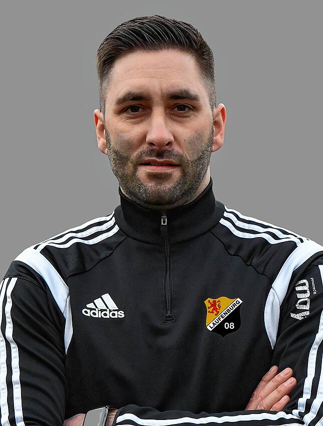 Trainer Michael Hagmann: „Eine U23 in der Bezirksliga unterstreicht klar die Ausrichtung des Vereins und dessen Philosophie, junge ...