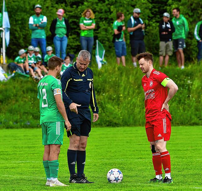 Bild 19: SV Waldhaus holt sich mit 1:0 beim FC Dachsberg den Meistertitel – und wir haben Bilder (Teil 2)!