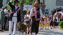 Vier Vereine stemmen das große Waldshuter Heimatfest Chilbi. Vier Mitglieder verraten, warum sie sich engagieren.