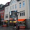 Erst nach dem Einschreiten von Stadtverwaltung und dem Landratsamt schränkte der Drogeriemarkt Müller in VS-Villingen sein Sortiment ...
