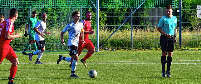 Bild 15: SV Obersäckingen feiert den Aufstieg in die Kreisliga A – und wir haben Fotos!