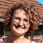 Alexandra Beyrle, Bauernhofkindergarten Waldhausen.