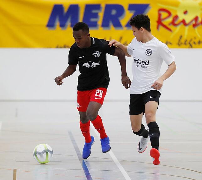 Bild 17: Der Blumberger Eichbergcup in Bildern: Das war der zweite Spieltag