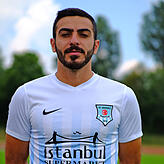Veysel Kayantas, neuer Spielertrainer beim FC Anadolu Radolfzell.