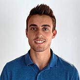 Lehramtsstudent Johannes Blum: „Die Teilnahme war auf jeden Fall die richtige Entscheidung.“