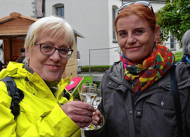 Bild 21: Die schönsten Bilder vom Markdorf Spirits: Teil 2
