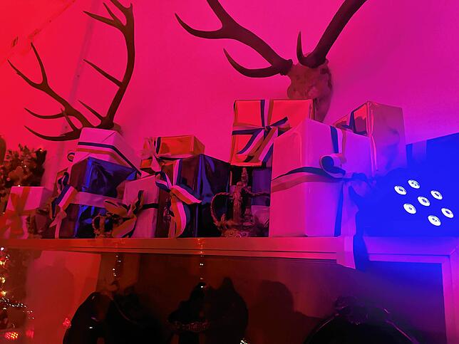 Bild 14: 20 Jahre Weihnachtsflair im Fürstenberg-Marstall: Impressionen der Donaueschinger Weihnachtswelt