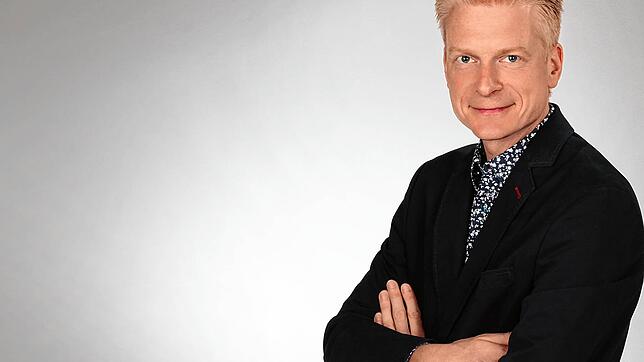 Peter Schallmayer, seit 2016 Vorsitzender des SPD-Orstvereins, will in den Landtag. Bild: Privat