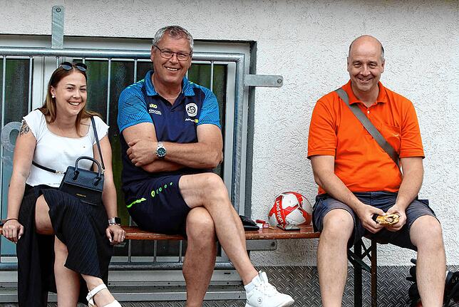 Bild 16: Unsere Bildergalerie vom Verbandsligaspiel zwischen SC Pfullendorf und 1. FC Rielasingen-Arlen