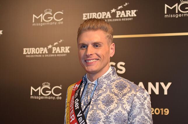 Bild 37: Bilder von der Miss Germany Wahl 2019