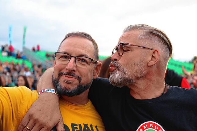 Bild 15: Die besten Fotos vom Pfullyboom: Ein unvergessliches Highlight des Pfullywood Festivals