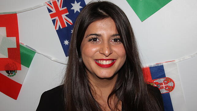 Iulia Dutascu ist Ansprechpartnerin der Insi-Geschäftsstelle, Tel. (07731)85-703, E-Mail: iulia.dutascu@singen.de