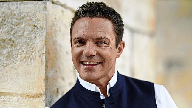 Moderator und Musiker Stefan Mross 2019. Wird er die Show &bdquo;Immer wieder sonntags&ldquo; noch weiter moderieren?
