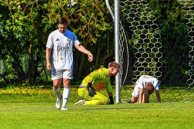 Bild 42: FC Wittlingen startet mit einem 2:0 gegen den SV Blau-Weiß Murg – und wir haben Bilder!