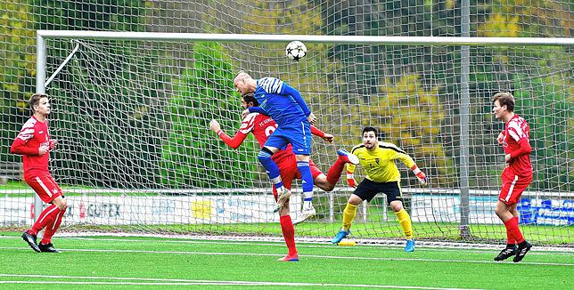 Bild 35: FC Hauingen siegt 5:2 beim FC Schlüchttal – und wir haben Bilder!