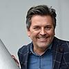 Der Sänger Thomas Anders.