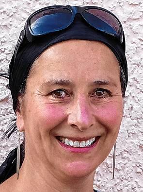 Marion Morcher, ÖDP