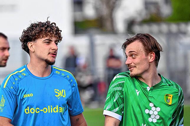 Bild 18: SV Herten besiegt den SV Jestetten mit 5:0 – und wir haben Fotos!
