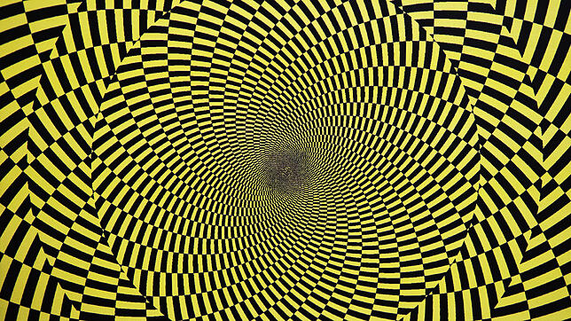 Im Tunnel des Rauschs: Die halluzinogene Droge LSD sollte ursprünglich helfen, psychische Erkrankungen zu heilen. Doch ihre Erforschung ...