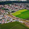 Bauplätze, die schnell verkauft waren, gab es im Baugebiet &bdquo;Oberer Bussen I&ldquo; und im Gebiet &bdquo;Oberer Bussen II&ldquo; ...