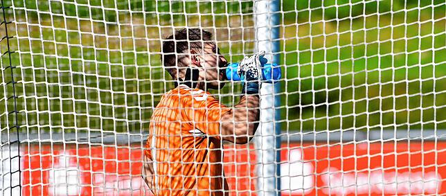 Bild 8: SF Schliengen siegt 2:1 bei der U23 des SV 08 Laufenburg &ndash; und wir haben Bilder!