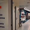 Ein Medizinisches Versorgungszentrum kann für Patienten als erste Anlaufstelle zur Primärversorgung dienen (Symbolbild aus dem Klinikum ...