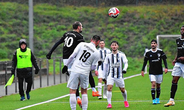 Bild 34: U23 des SV 08 Laufenburg siegt 1:0 gegen den FC Wittlingen &ndash; und wir haben Bilder!