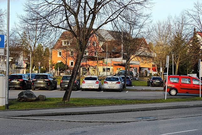 Bild 3: Parken in Überlingen: Diese Möglichkeiten gibt es