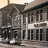 Der Alb-Bote hatte zum Start des Telefonnetzes in Waldshut um 1900 die Telefonnummer 3.
