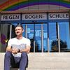 Fühlt sich von den Bildungsverantwortlichen allein gelassen: Christian Ackermann.