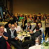 SÜDKURIER-Wahlparty im Franziskaner