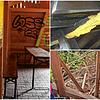 Vandalismus an öffentliche Plätzen, oftmals an Grill- und Schutzhütten, ist nicht selten. Betroffen waren unter anderem bereits die ...