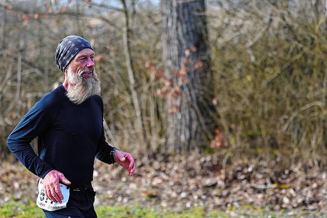 Bild 17: Unsere große Bildergalerie vom Crosslauf in Markelfingen, Teil 1!