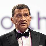 Thomas Berlemann, Sporthilfe-Chef, hier auf einer Archivaufnahme über das Projekt: „Es handelt sich um einen signifikanten Verstoß ...