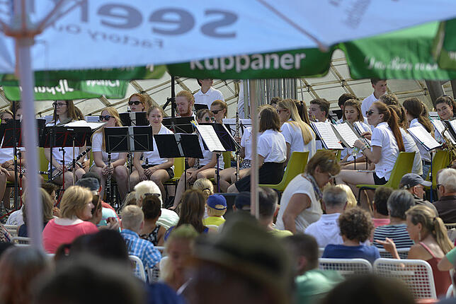 Bild 12: Bilder vom Radolfzeller Hausherrenfest (2)