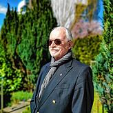 „Kinder im Alter zwischen drei und sechs Jahren sind dem Begriff Inklusion völlig vorurteilsfrei gegenüber.“ Oswald Ammon ...