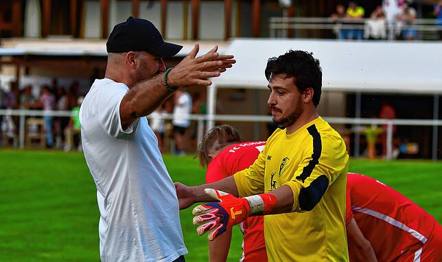 Bild 38: FC Schlüchttal gewinnt Derby gegen SG Mettingen/Krenkingen 1:0 – und wir haben Bilder!