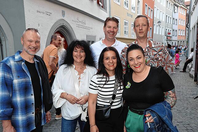 Bild 37: Brückentag und Gassenfreitag! Konstanz feiert wieder im ältesten Stadtteil