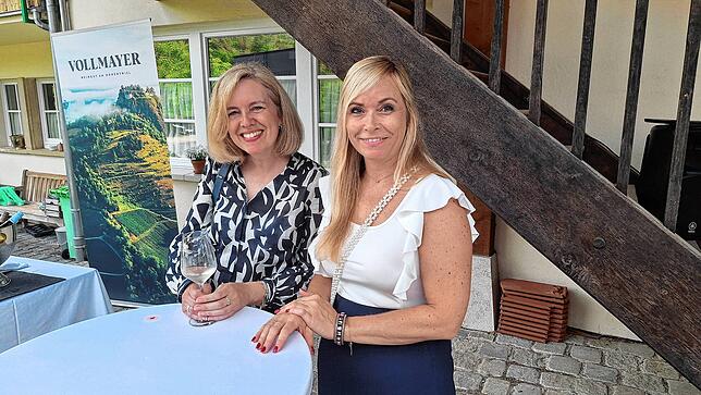 Bild 6: Küchenparty im Schenkenberger Hof: Die Bilder eines frühsommerlichen Hochgenusses