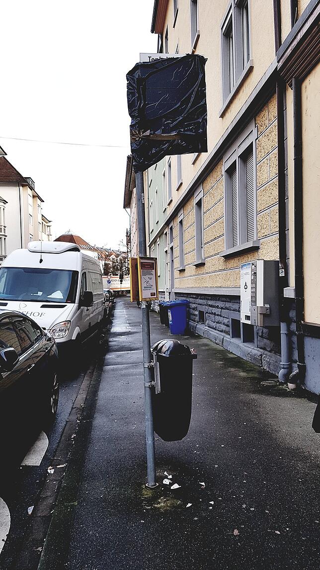 Bild 3: &bdquo;Aufgeben ist nicht!&ldquo; &ndash; wie die Seniorinnen aus Petershausen für ihre Bushaltestellen streiten