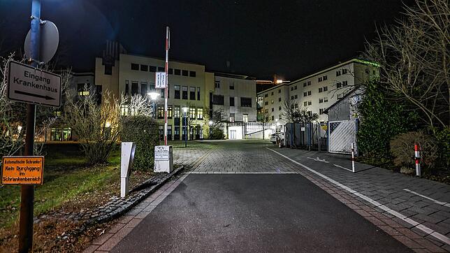 Am Radolfzeller Krankenhaus sind geriatrische Stationen zusammengelegt worden, weil es an Personal fehlt.