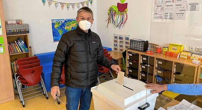 Bild 17: Newsticker zur Landtagswahl 2021 in der Region Schwarzwald-Baar &ndash; Alle Ergebnisse, Analysen, Bilder und Videos