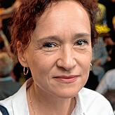 Nadja Wintermeyer, Verein Freundeskreis Brücke nach Ufa
