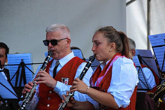 Bild 31: Die besten Bilder vom Walder Dorffest