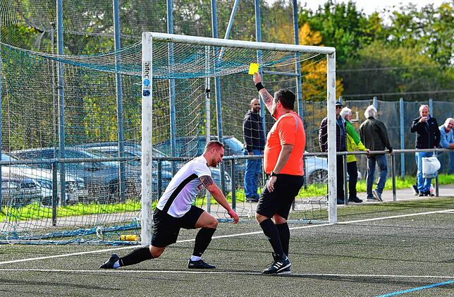 Bild 7: SG FC Wehr/Brennet besiegt SG Mettingen/Krenkingen mit 5:1 – und wir haben Bilder!