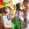 Künftig sollen die Kindergartengebühren in VS steigen (Symbolbild).