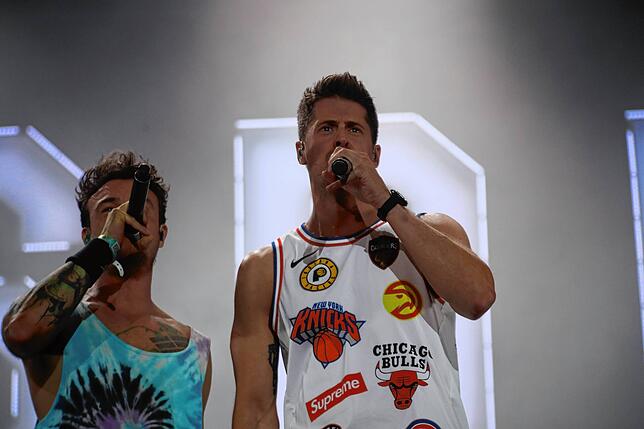 Bild 23: Southside 2022: Bilder vom Konzert von SDP am Samstag