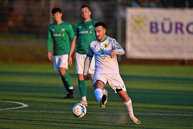 Bild 30: FC Zell siegt mit 5:0 beim SV Herten – und wir haben Bilder!