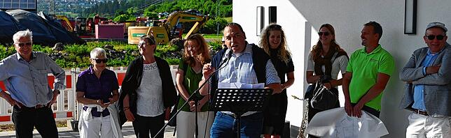 Bild 10: Tennis-Club Gurtweil